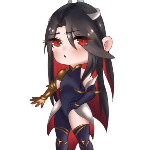 Chibis