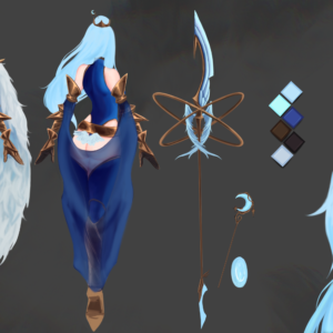 Ref-Sheet